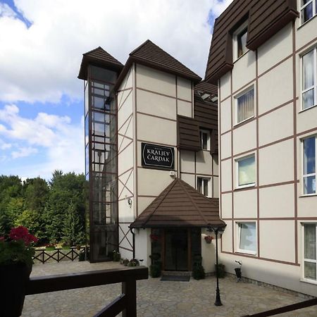 Apartment Planinska Carolija Kopaonik Zewnętrze zdjęcie
