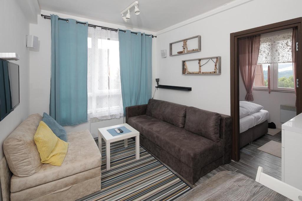 Apartment Planinska Carolija Kopaonik Zewnętrze zdjęcie
