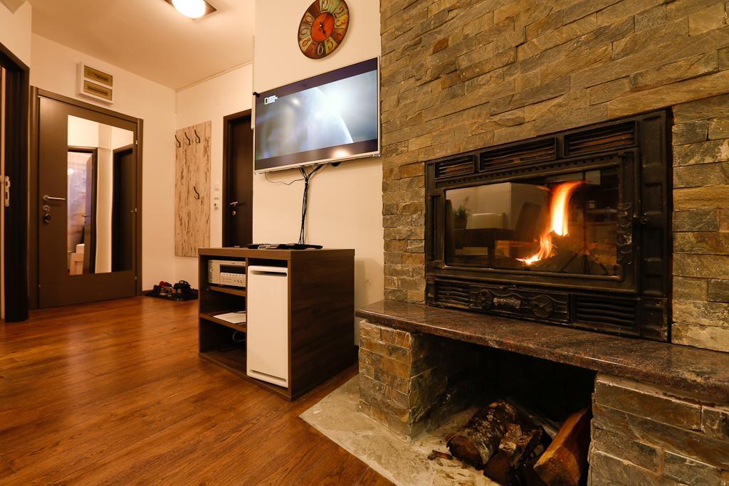 Apartment Planinska Carolija Kopaonik Zewnętrze zdjęcie