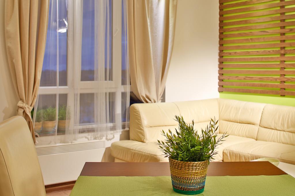 Apartment Planinska Carolija Kopaonik Zewnętrze zdjęcie