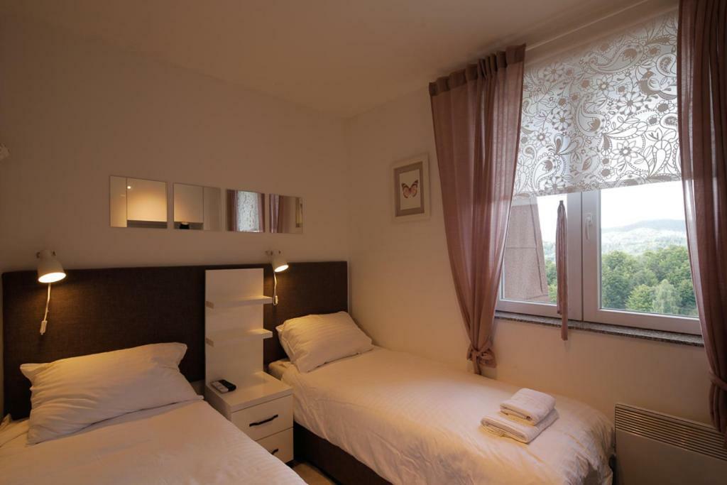 Apartment Planinska Carolija Kopaonik Zewnętrze zdjęcie