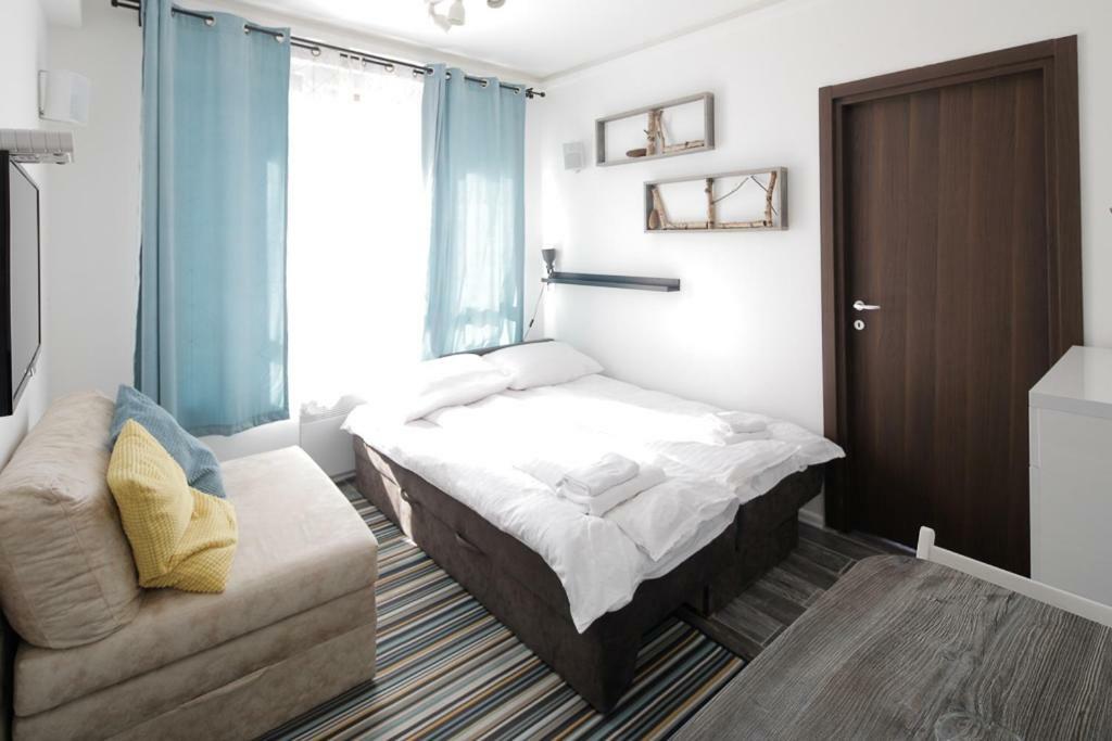 Apartment Planinska Carolija Kopaonik Zewnętrze zdjęcie