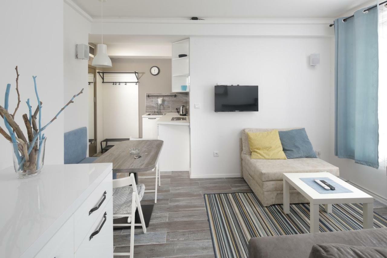 Apartment Planinska Carolija Kopaonik Zewnętrze zdjęcie