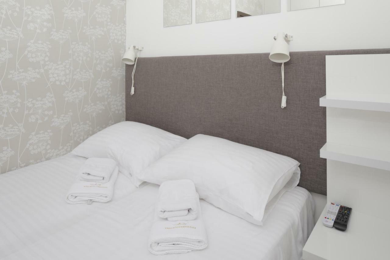 Apartment Planinska Carolija Kopaonik Zewnętrze zdjęcie